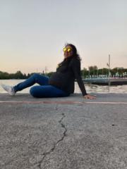 Daniela García Carranza