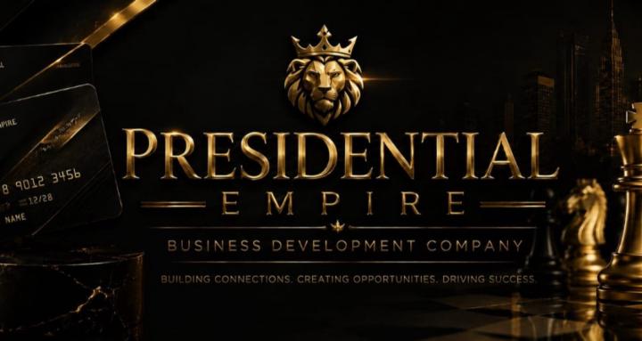 Presidential Empire 