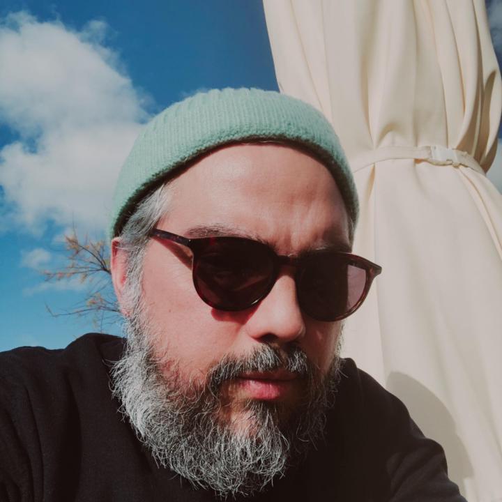 Luciano Sazo