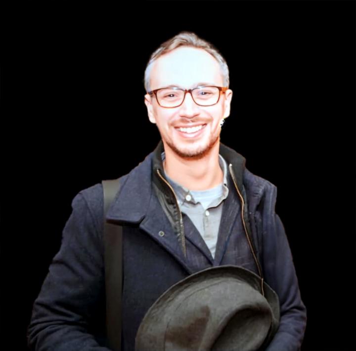 Adam Mokhtar