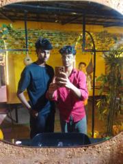 Hammad Sulfi