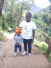 John Mutuota
