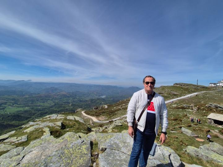 Juan Antonio Del Pozo Alvarado