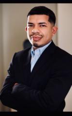 George Cruz