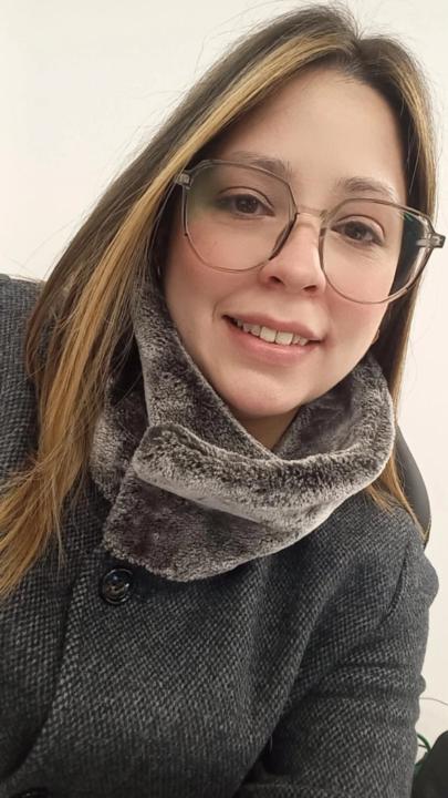 Katiuska Nava
