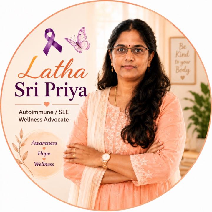 Latha Sri priya Vijay