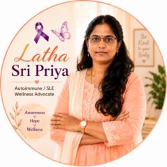Latha Sri priya Vijay