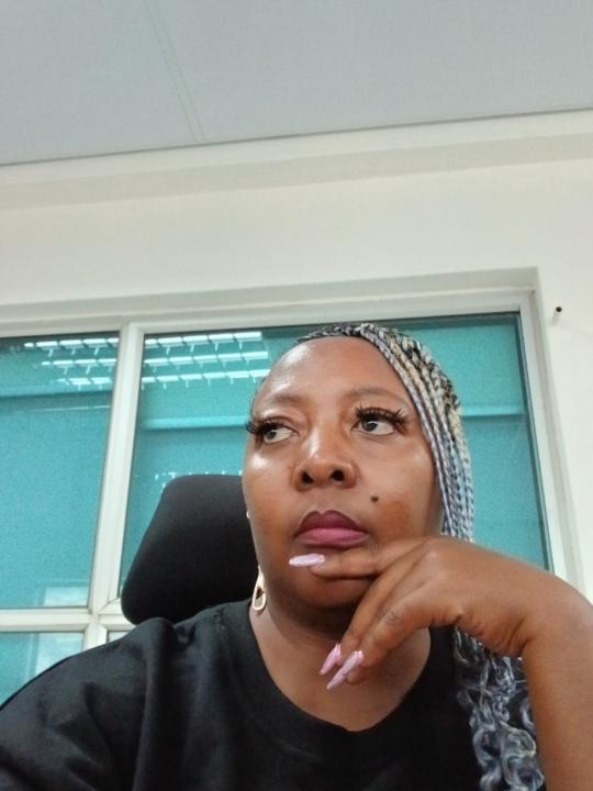 Francinah Tlhokomelo