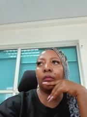 Francinah Tlhokomelo