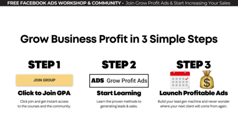 Service Business Ads gallery image