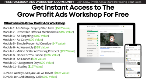 Service Business Ads gallery image