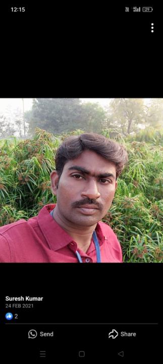 G.sureshkumar G.sureshkumar