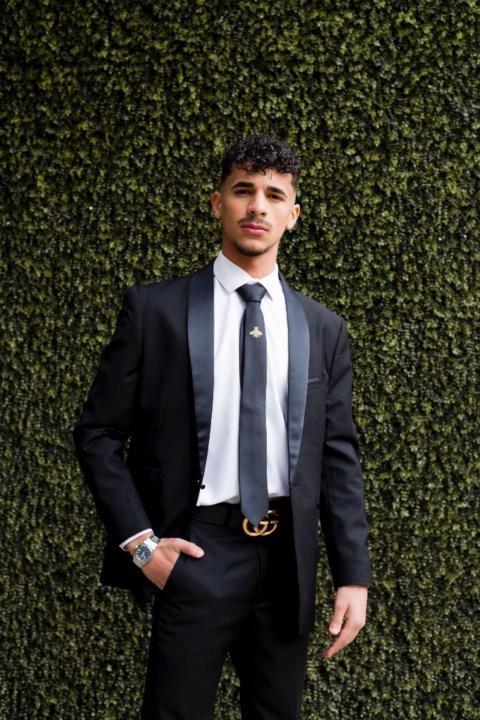 Michael Papageorgiou