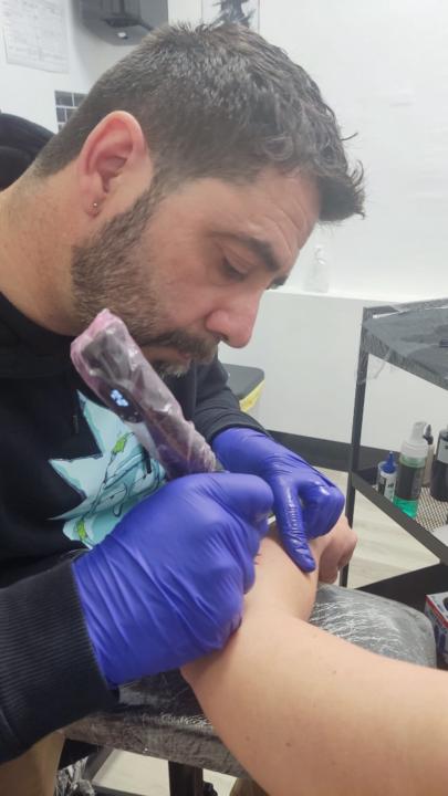 Chema Suárez Fernández