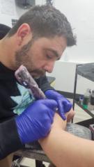 Chema Suárez Fernández