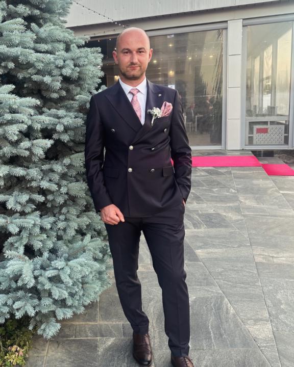 Rusu Mihai