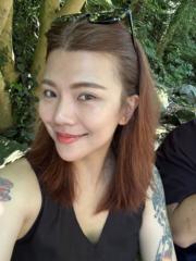 Ellie Chiang