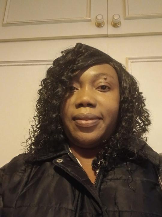 Jovita Obiora