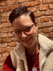 Kirsten Fürstberger