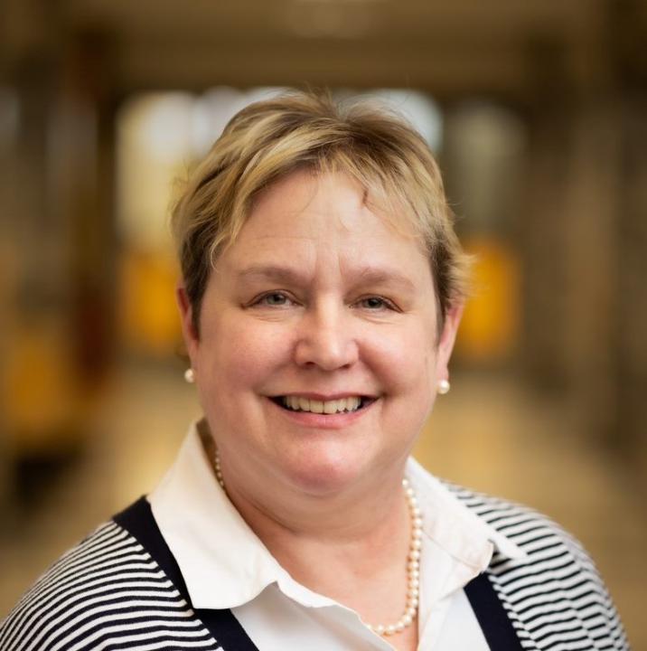 Heidi Parkington-Thal