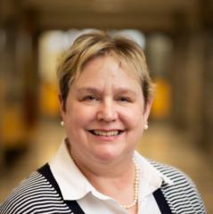 Heidi Parkington-Thal