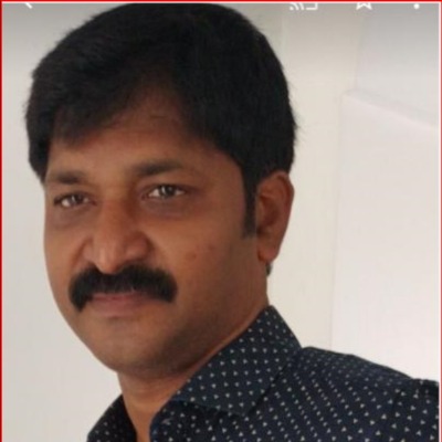 S.p. siva Kumar