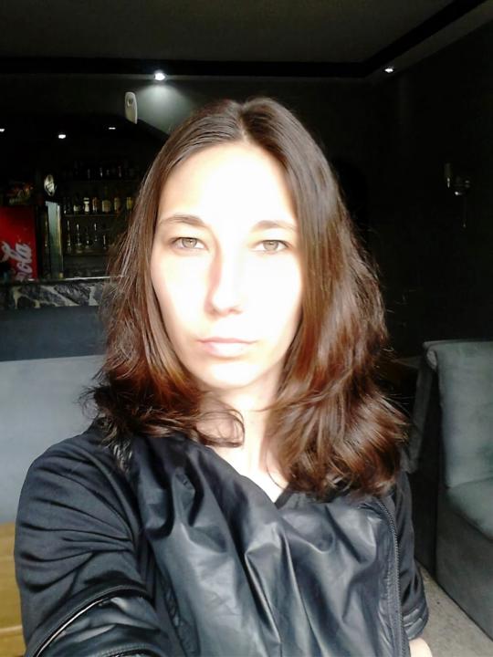 Neli Nikolova