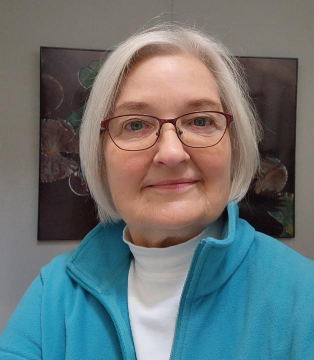 Marsha Drebelbis