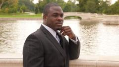 Demetris Outlaw