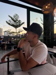 Jason Rivas