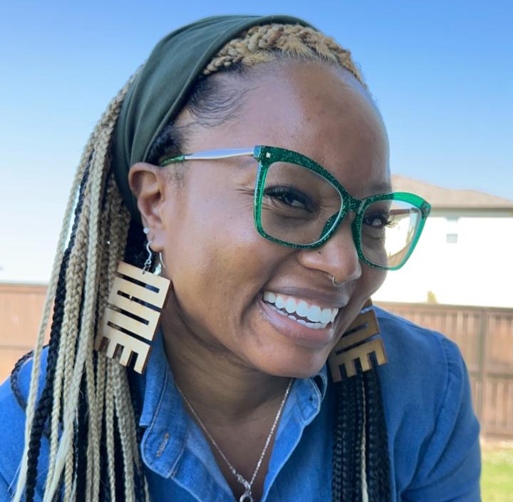 Stephanie Hall-Furman