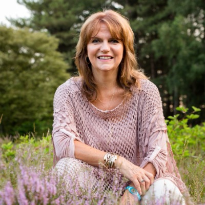 Jacqui Hoitingh