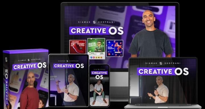 Creative OS