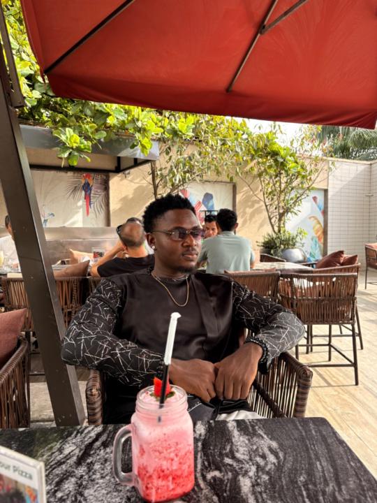 Williams Eze