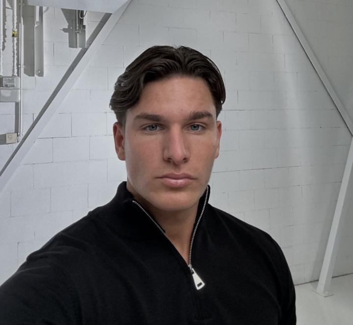 Nick Pijfers
