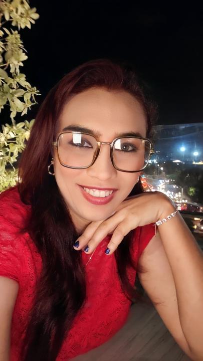 Jessica Alvarez Rodriguez