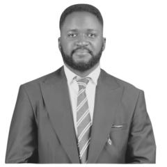 Achankeng Henry Asaba