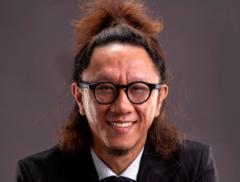 Mickey Lu