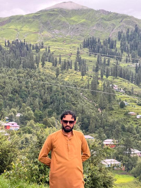 Abdul Qadir