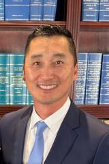Justin Lee