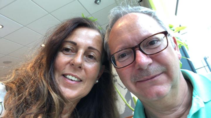 Susanne und Klaus Zimmermann