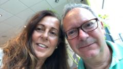 Susanne und Klaus Zimmermann