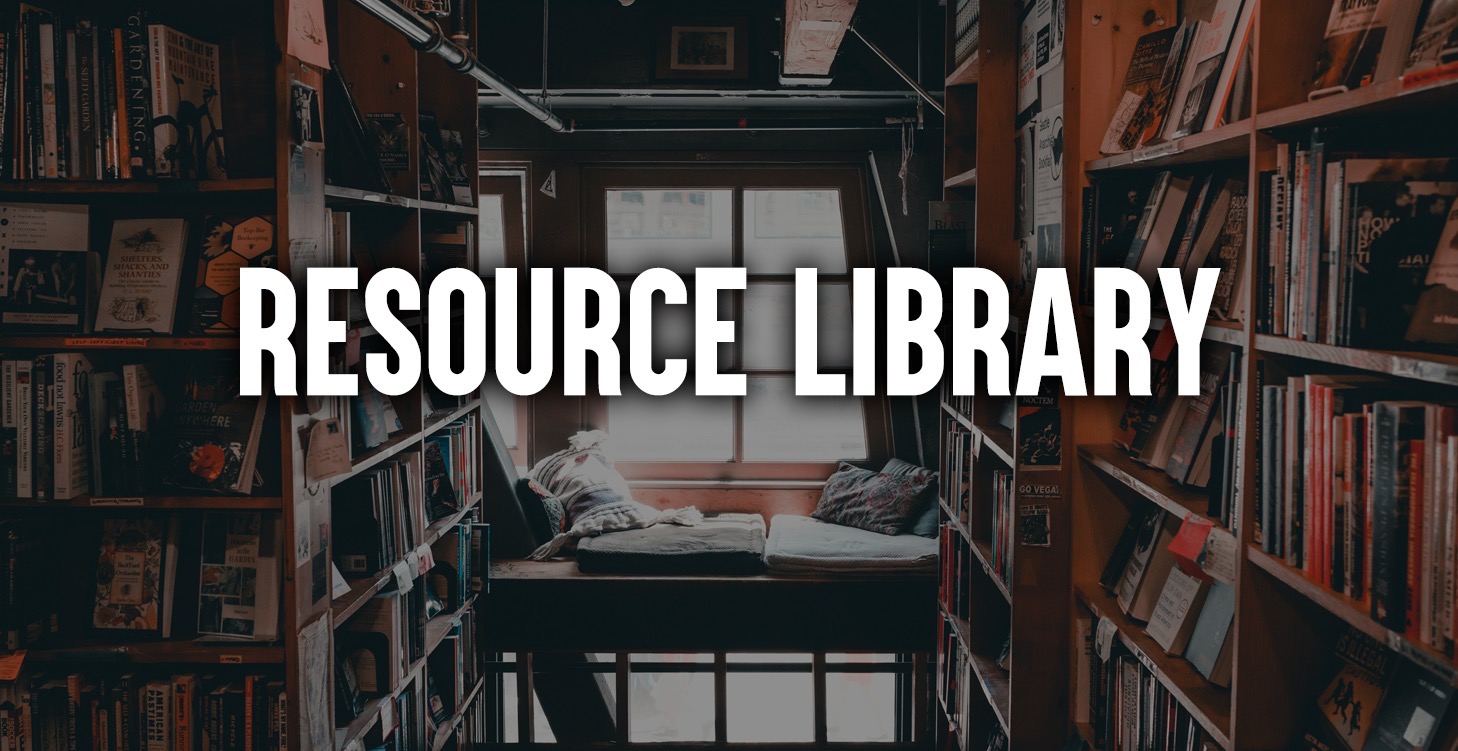 Resource Library