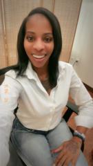 Delisha Johnson