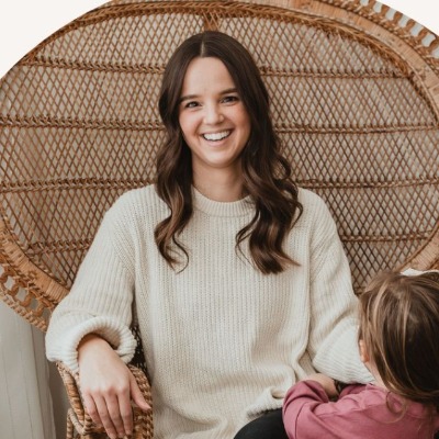 Amelia Barnes