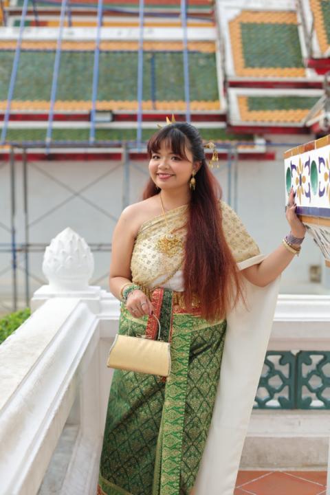 Bianca Marie Katipunan