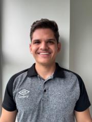 Jose Gabriel Ugalde