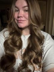 Kayla McWilliams