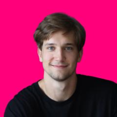 Egor Paltov