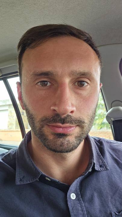 Diego Gonzalez